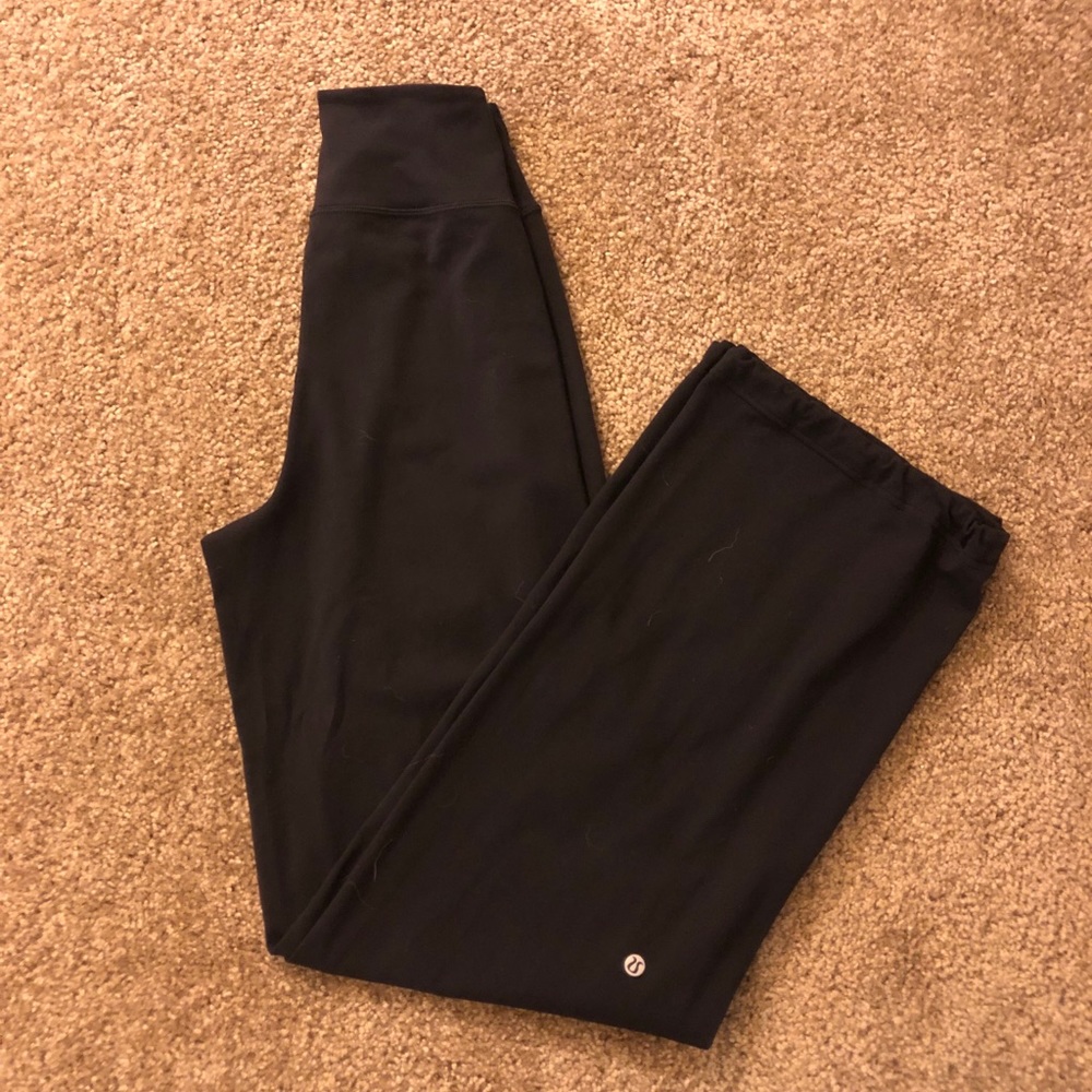 Lululemon Sit In Stillness